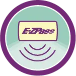 Link to the Learn more about E-ZPass